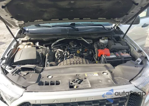 2019 Ford Ranger Xlt from USA, damaged, VIN 1FTER4EH8KLA09094